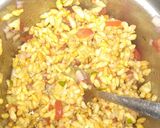 भेलपूरी (bhel puri recipe in hindi) रेसिपी चरण 4 फोटो