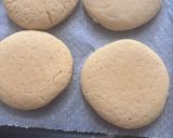 Foto del paso 4 de la receta: Alfajores