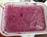 Foto del paso 3 de la receta: Granizado de moras