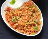 સેઝવાન રાઈસ (Schezwan Rice Recipe In Gujarati) રેસીપી સ્ટેપ4ફોટો