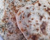 صورة لخطوة 8 من وصفة اقراص الزعتر 👌