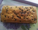 Foto langkah ke 8 dari resep Bolu Pisang Panggang.