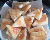 Foto del paso 8 de la receta: Pancitos Saborizados 🥰