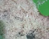 ओल्या नारळाची खोबरा वडी (olya naralachi khobra wadi recipe in marathi) रेसिपी स्टेप 1 फोटो 