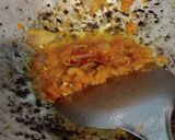 Foto langkah ke 2 dari resep Nasi goreng kunyit daun jeruk.