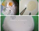 Foto langkah ke 2 dari resep Kulit Risol Ekonomis Lentur.