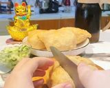 Foto langkah ke 9 dari resep Pempek Kapal Selam Ala Mama ku.