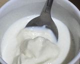 Foto langkah ke 4 dari resep Yogurt Homemade With Fruit.