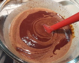 Foto del paso 2 de la receta: Crema de chocolate