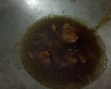 A picture of step 1 of Til papdi.