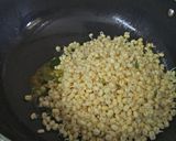 A picture of step 15 of Mugaacha Birda.