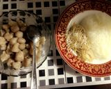 Foto langkah ke 4 dari resep Bakso daging sapi ala hs.