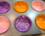 Foto del paso 1 de la receta: Magdalenas a la antigua con chocolate
