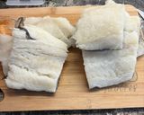 Foto del paso 4 de la receta: Bacalao en salsa de tomate
