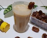 Foto langkah ke 3 dari resep Jus Sari Kurma.