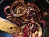 Black Bean and Cashew Burger