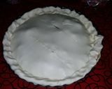 Foto del paso 6 de la receta: Tarta de merluza