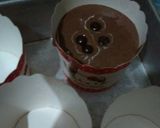 Foto langkah ke 5 dari resep Muffin/ brownies???.