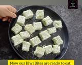 Kiwi Bites Recipe recipe step 7 photo
