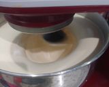 Foto langkah ke 2 dari resep Black Forest Cake with Choco Filling.