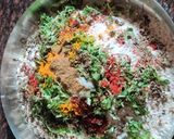 મેથીના થેપલા (Methi Thepla Recipe In Gujarati) રેસીપી સ્ટેપ2ફોટો