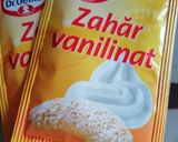 Pas rețetă Budincă de paste (am folosit fusilli) 1 fotografie