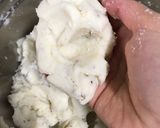 Foto del paso 1 de la receta: Arepas dulces con anís