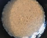 A picture of step 2 of Heart shape cheese stuffed bread (Valentine’s Day special).