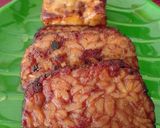 Foto langkah ke 3 dari resep 40. Tempe Tahu Bacem Vegetarian.