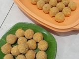 Bitter Ballen