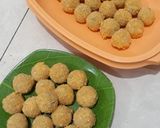 Foto langkah ke 9 dari resep Bitter Ballen.
