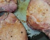 Foto del paso 2 de la receta: Chuletas ahumadas de cerdo *JaureDelicias*