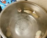 水煮蝦的食譜步驟2照片