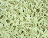 Foto langkah ke 1 dari resep Snack mie kriuk.