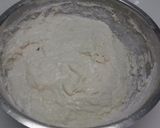 Foto del paso 3 de la receta: Buñuelos con anís estrellado, anís seco y ralladura de limón