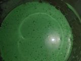 Bolu Pandan Lembut banget