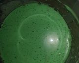 Foto langkah ke 3 dari resep Bolu Pandan Lembut banget.