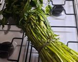 Foto del paso 1 de la receta: Achicoria