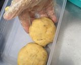 Foto langkah ke 5 dari resep Pisang Goreng Oreo.