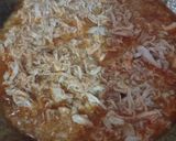 Foto langkah ke 4 dari resep Gulai Ayam Suwir.