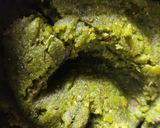 কড়াইশুটির কচুরি (Karaishutir kachori recipe in Bengali) রেসিপি ধাপ - 4 ছবি