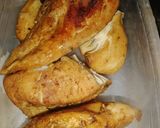 Foto del paso 4 de la receta: Supremas de pollo al Romero y tomillo (knorr)