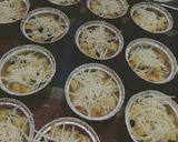 Foto langkah ke 4 dari resep Puding Roti Tawar.