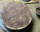 Foto del passaggio 15 della ricetta Torta Mousse al Caffè (Semifreddo)