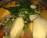 Foto del paso 2 de la receta: Puchero