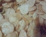 Foto langkah ke 1 dari resep Karupuak lado(keripik pedas manis).