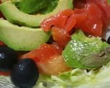 Foto del paso 1 de la receta: Ensalada norteña