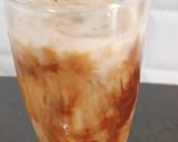 A picture of step 4 of Homemade coffee creamer.
