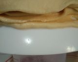 Foto langkah ke 7 dari resep Croissant isi sosis ---no korsvet---.