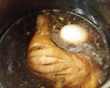 รูปขั้นตอนการทำที่ 5 ของ ข้าวหน้าไก่